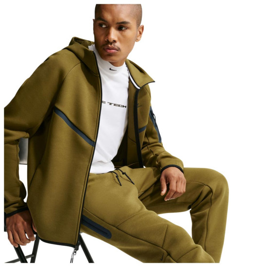 Nike Ανδρικό παντελόνι φόρμας Sportswear Tech Fleece Jogger Pants